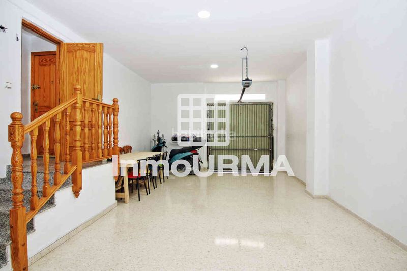 Foto 9467e7f6-f713-4f2e-b8a3-b7231426fcd4. Casa adossada amb aparcament a Las Fuentes-Los Cipreses Aspe