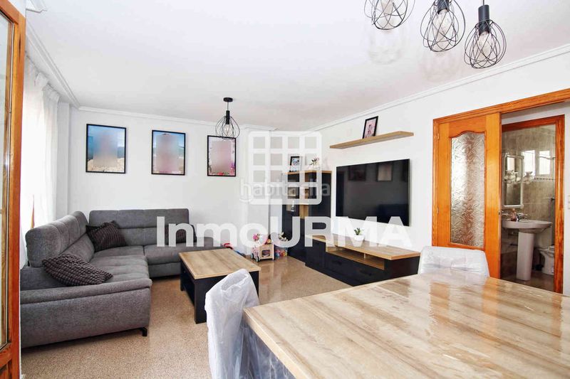 Foto 98d46279-8439-4c55-bbfc-00d6a6854763. Casa adossada amb aparcament a Las Fuentes-Los Cipreses Aspe