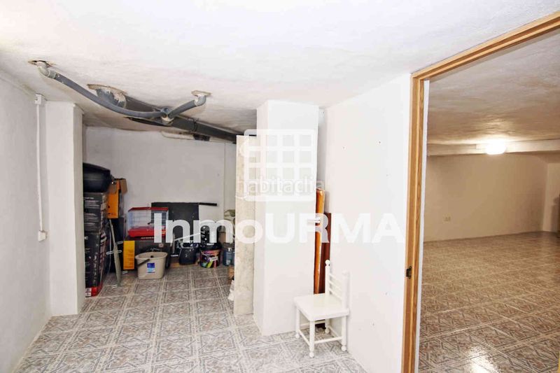 Foto af68e20e-0399-4237-9966-356c7bd06b18. Casa adossada amb aparcament a Las Fuentes-Los Cipreses Aspe