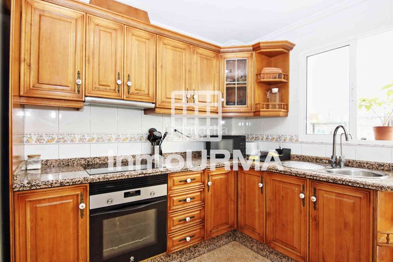 Foto c0b67e75-b396-4e16-8713-0cb8c971fead. Casa adossada amb aparcament a Las Fuentes-Los Cipreses Aspe