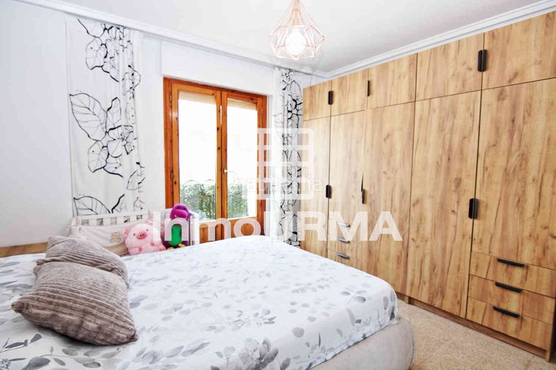 Foto f0869661-fbc1-4cbe-9786-4a1b67a67b00. Casa adossada amb aparcament a Las Fuentes-Los Cipreses Aspe