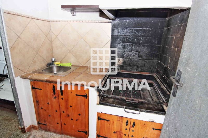 Foto fd125789-a841-42d5-807b-75eb40ae8587. Casa adossada amb aparcament a Las Fuentes-Los Cipreses Aspe