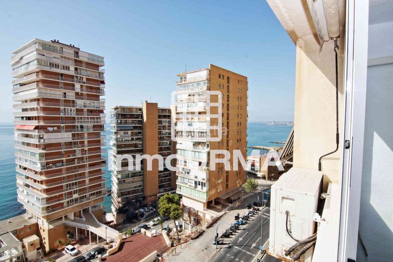Foto 153bdae5-4fea-46d6-9e1f-d20da009f036. Pis a Albufereta Alicante