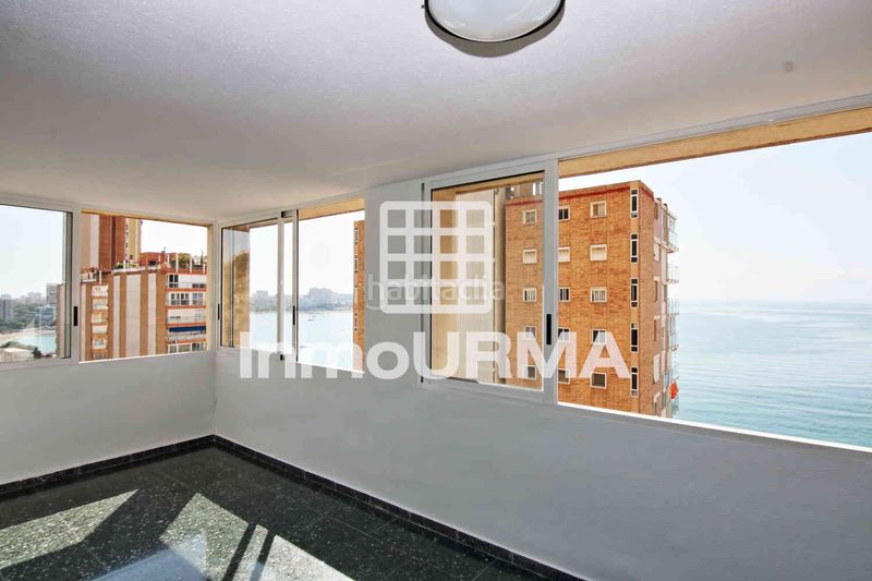 Foto 1b6f6dc8-ad38-4181-bd36-6b23c75058e0. Pis a Albufereta Alicante