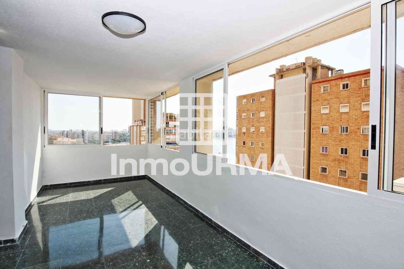 Foto 4a90b4af-844f-4bf6-b26d-3c5fff449882. Pis a Albufereta Alicante