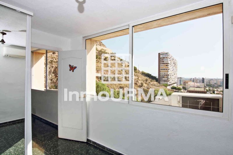 Foto 86bc812d-4d8c-4890-8d7d-3622bbfef9f0. Pis a Albufereta Alicante