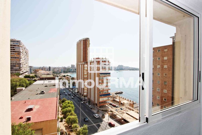 Foto aaea8c4f-c6b2-4055-bce0-04e4511acc50. Pis a Albufereta Alicante