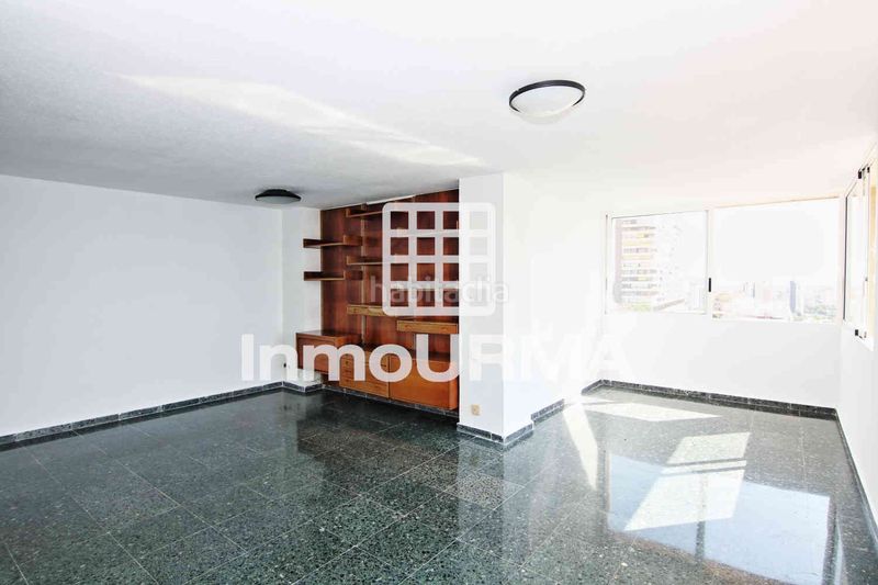 Foto cdf8259f-992a-4949-b02f-ad4f9152c5e7. Pis a Albufereta Alicante