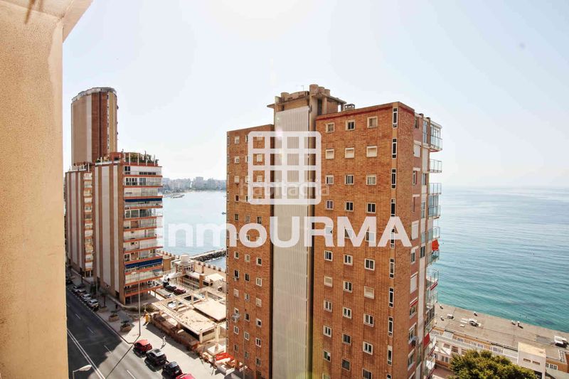 Foto d3fc9c5c-84fc-4d25-a635-b026cc1a4dc5. Pis a Albufereta Alicante
