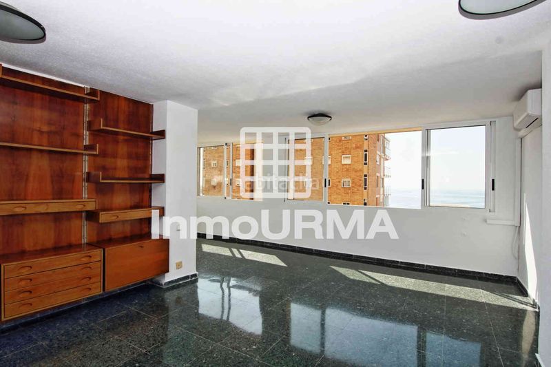 Foto f2e31c9b-e445-4573-9f22-f243f9af6f15. Pis a Albufereta Alicante