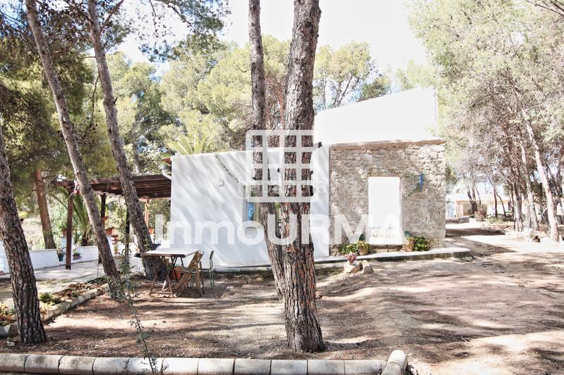 Foto 2a925951-e2b0-4d08-a5eb-815d8e7cd5ba. Xalet amb xemeneia aparcament a Monòver