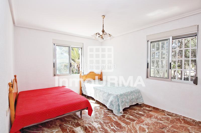 Foto a05f7364-8618-43f6-9cc2-bf7579146225. Xalet amb xemeneia aparcament a Monòver