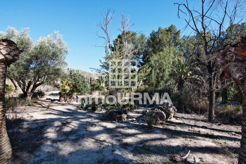 Foto 0f59ba94-d408-4907-b8f6-fdb528f4ef5c. Chalet dans Campo Alto-Club de Campo Elda