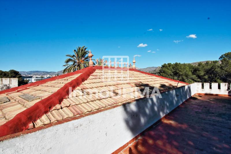 Foto 34c7da46-314c-496b-a6d7-0e4b589158f6. Chalet dans Campo Alto-Club de Campo Elda