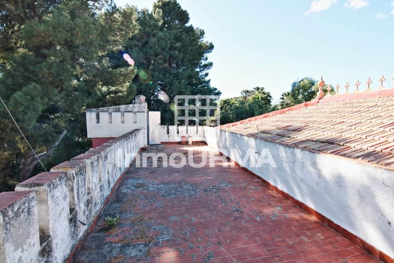 Foto 36387fe6-b489-4f25-b5be-49f17248e60e. Chalet dans Campo Alto-Club de Campo Elda