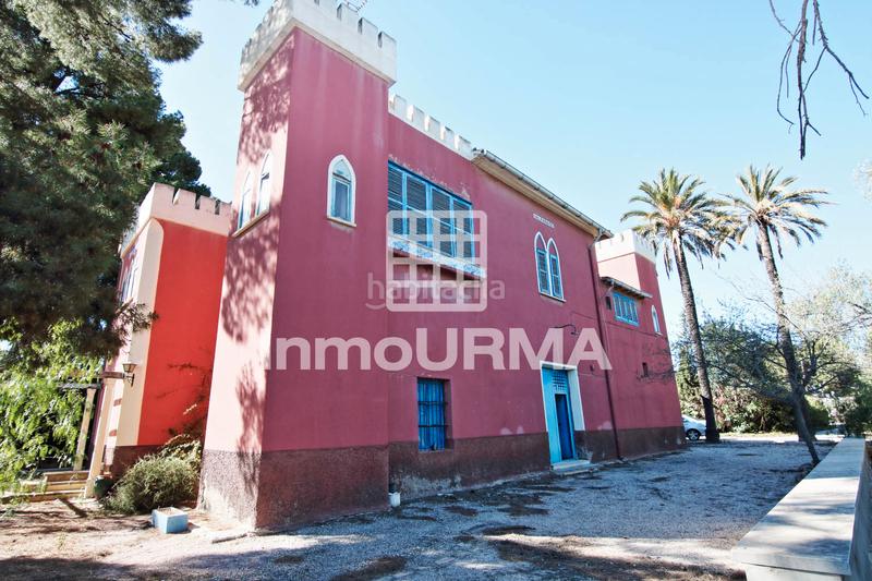 Foto 4623ae23-8e5b-4f3e-96ee-f3ec6887137e. Chalet dans Campo Alto-Club de Campo Elda