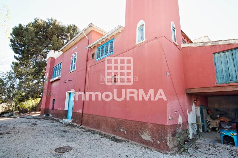 Foto 72b00140-d6b0-461f-bbf8-65c095aae94e. Chalet dans Campo Alto-Club de Campo Elda