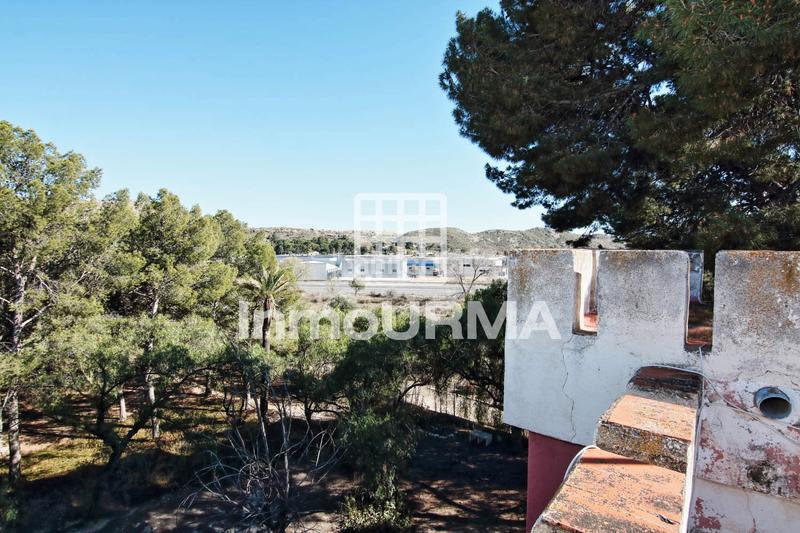 Foto 7e4af871-4a85-471a-9c2a-646bbb86c686. Chalet dans Campo Alto-Club de Campo Elda