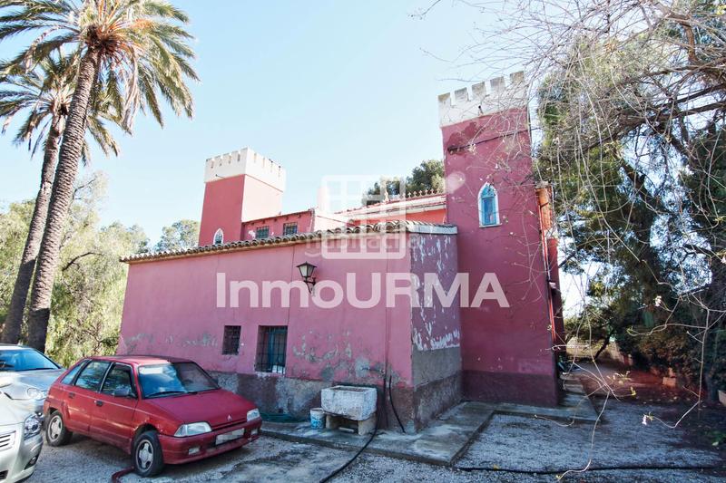 Foto 96f728d0-230b-4b71-bb05-475c95afd6d6. Chalet dans Campo Alto-Club de Campo Elda