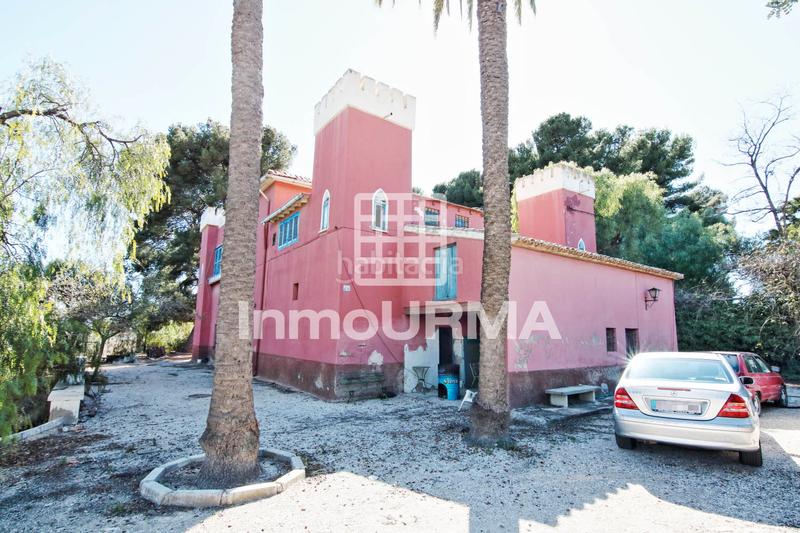 Foto e333b6ef-8dbd-44a3-a077-8827c80293b3. Chalet dans Campo Alto-Club de Campo Elda