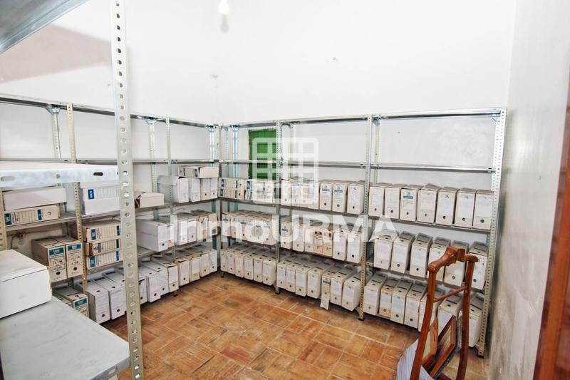 Foto f2fb86c1-7f86-43ad-88ce-5685ec43f290. Chalet dans Campo Alto-Club de Campo Elda