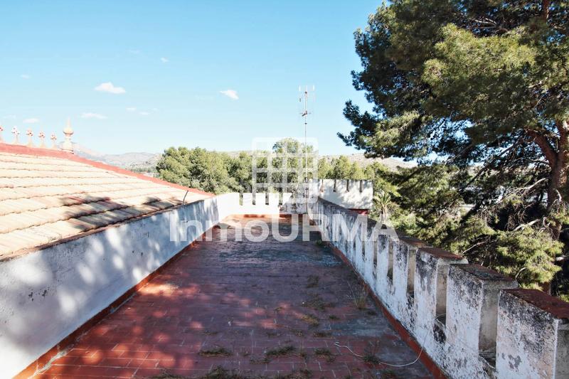 Foto fbf09fa3-982c-4725-8909-2a168cc6a5e9. Chalet dans Campo Alto-Club de Campo Elda