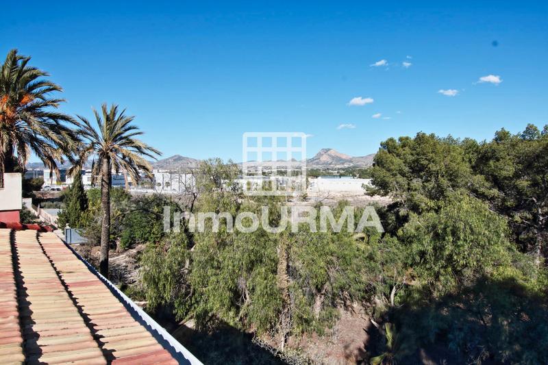 Foto fc499fc9-82b6-4ceb-a453-ca5cd7f152b8. Chalet dans Campo Alto-Club de Campo Elda