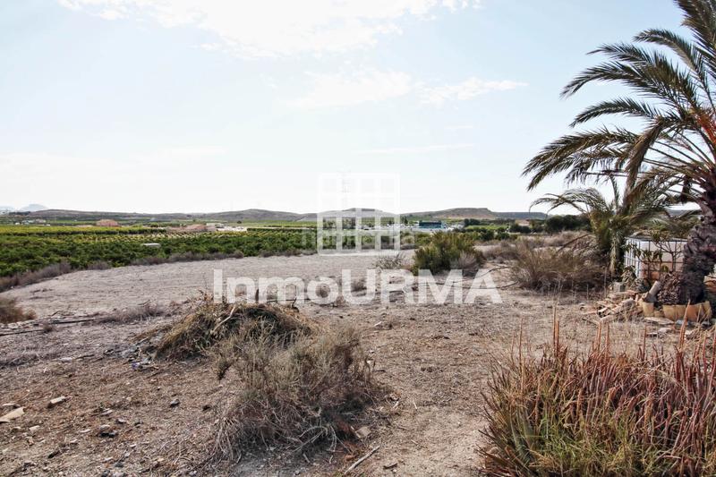 Foto 03e0ed53-6ef3-4150-ab86-ab577a924d22. Casa a diseminado bacarot 23a a El Bacarot Alicante