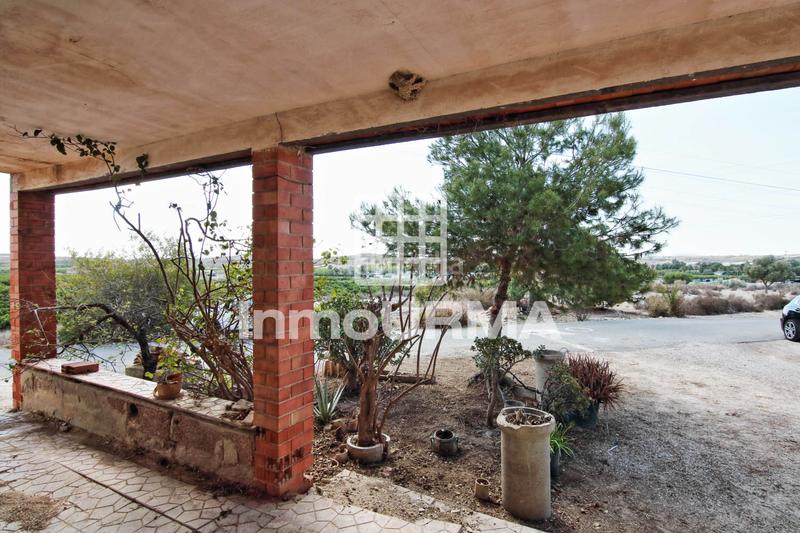 Foto 246b014c-6b36-4105-9b67-2ff3607b1484. Casa a diseminado bacarot 23a a El Bacarot Alicante