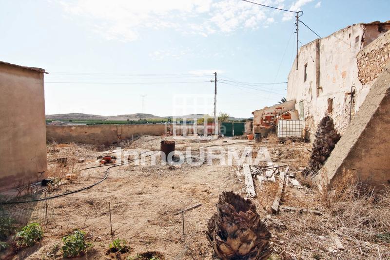 Foto 35d082aa-069a-41a0-886c-8e847cedb3bc. Casa a diseminado bacarot 23a a El Bacarot Alicante