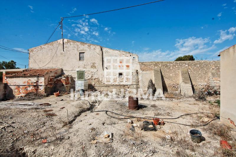 Foto 51e40396-f109-4823-b760-8b7d43533109. Casa a diseminado bacarot 23a a El Bacarot Alicante