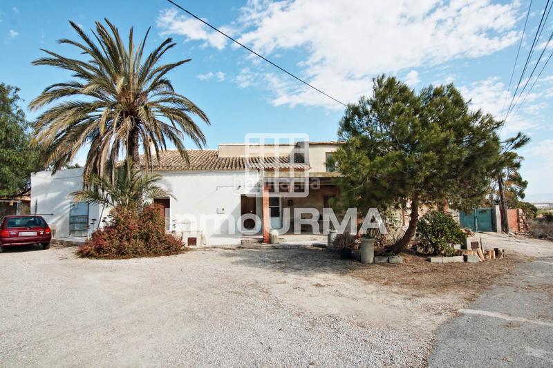 Foto 609435e4-2f0f-43c3-a89a-eef2d87af267. Casa a diseminado bacarot 23a a El Bacarot Alicante