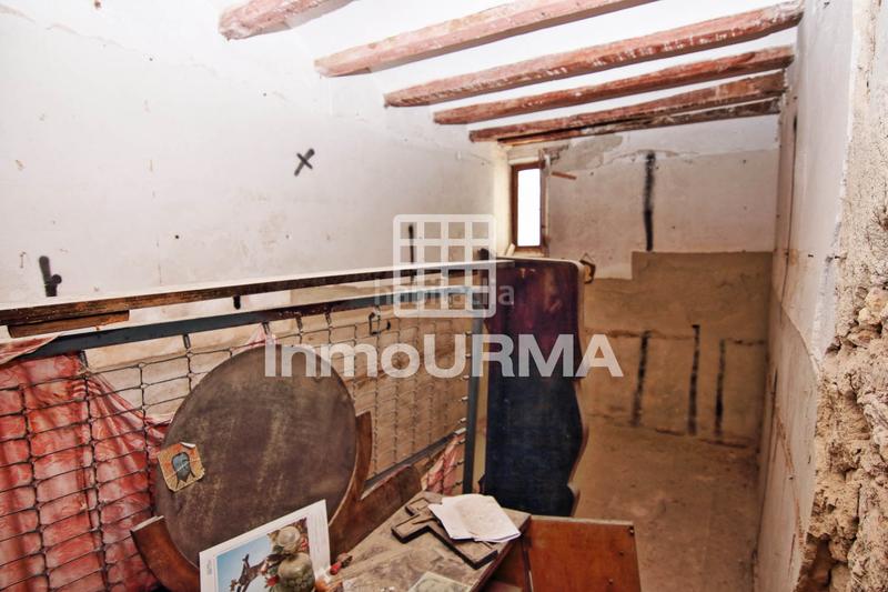 Foto 64483b4f-f208-46d3-b0f5-7cc41b15ea16. Casa a diseminado bacarot 23a a El Bacarot Alicante