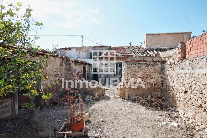 Foto 6f2b9054-9dc0-4ff9-9591-39a8e8b91b66. Casa a diseminado bacarot 23a a El Bacarot Alicante