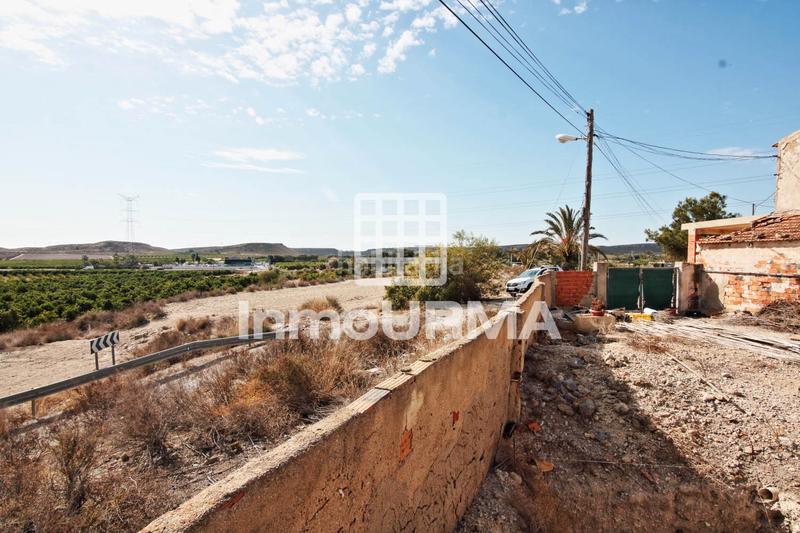 Foto 6f8670b4-ecb9-4988-a9f3-18f8876d77cd. Casa a diseminado bacarot 23a a El Bacarot Alicante