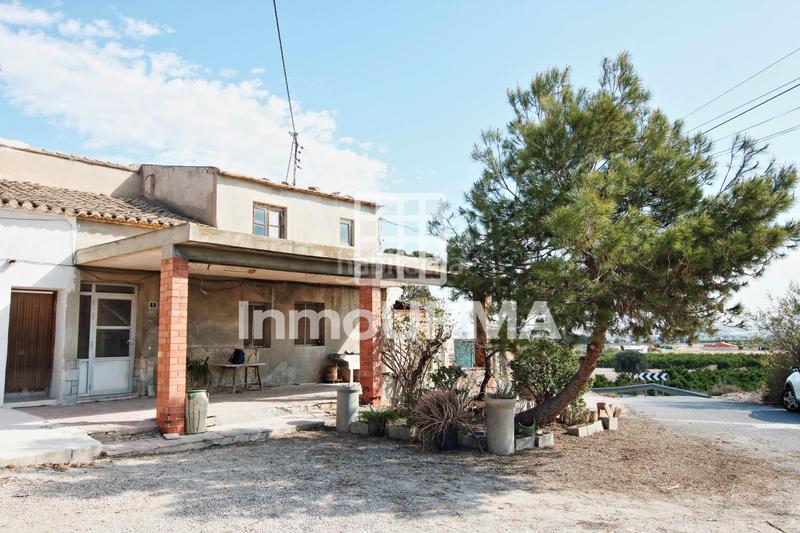 Foto 7970e682-eba4-463d-bc2f-3145d4736e3c. Casa a diseminado bacarot 23a a El Bacarot Alicante