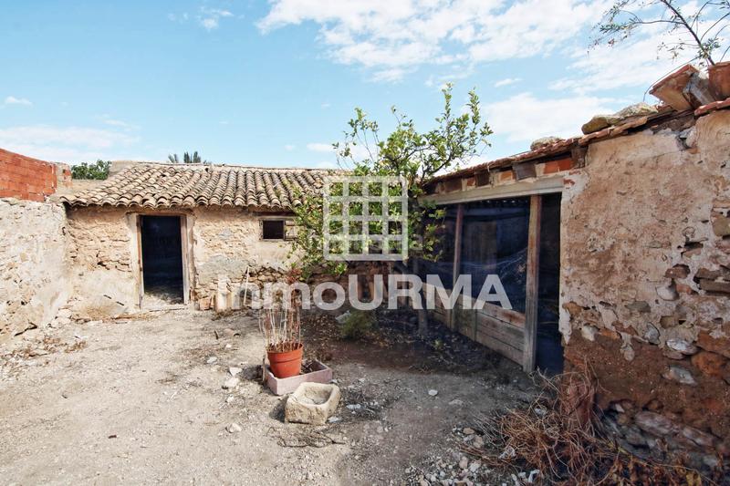 Foto 95058610-2834-4509-aa9c-e37ea107da15. Casa a diseminado bacarot 23a a El Bacarot Alicante