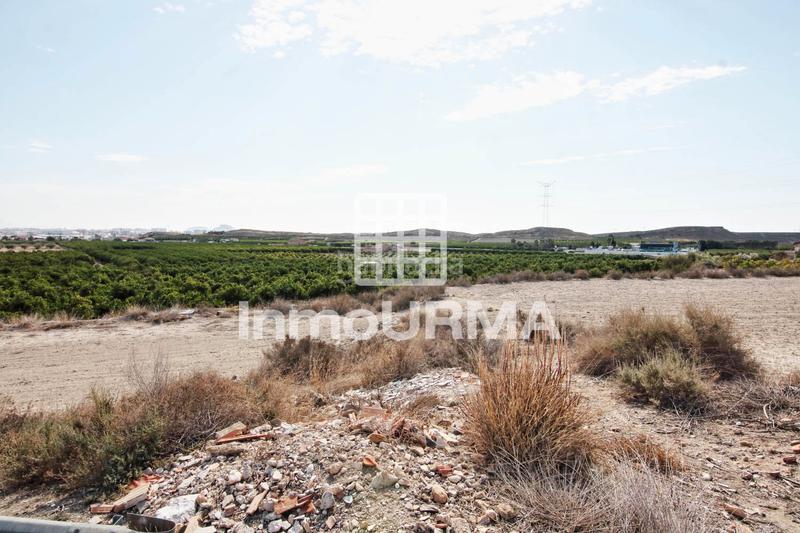 Foto b00efb24-6554-4eca-8f95-48c34de56558. Casa a diseminado bacarot 23a a El Bacarot Alicante