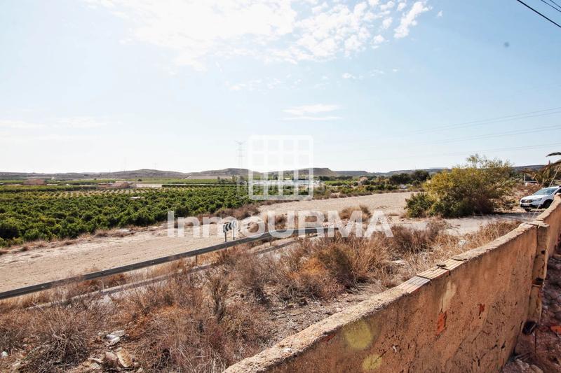 Foto ba229026-52df-414f-bdf0-e5a4a8f6929e. Casa a diseminado bacarot 23a a El Bacarot Alicante