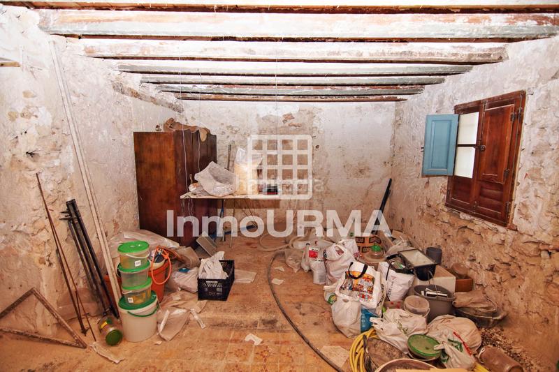 Foto f87fdec0-0050-4280-bc7a-2320244e8ff1. Casa a diseminado bacarot 23a a El Bacarot Alicante