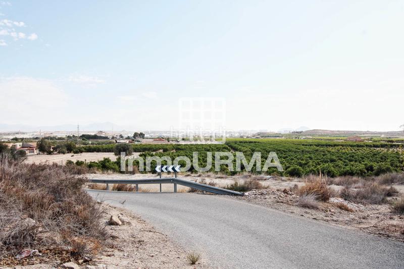 Foto fe65daff-25fb-48ad-abfa-89af809973c2. Casa a diseminado bacarot 23a a El Bacarot Alicante