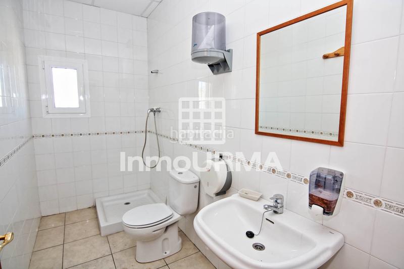 Foto fc70eefb-dd89-4612-964e-8df1a2679822. Nau industrial a carrer castella la mancha 6 a Monòver