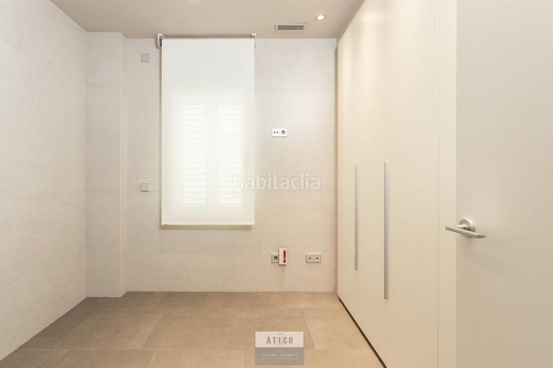 Foto abc28cb5-fcdf-4062-bf95-522010a0a858. Àtic amb calefacció a La Nova Esquerra de l´Eixample Barcelona