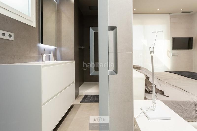 Foto c4d1cba7-4bb9-4521-a86b-c1bde17c5737. Àtic amb calefacció a La Nova Esquerra de l´Eixample Barcelona