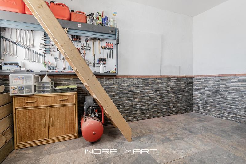 Foto 04e64e9a-f206-47cf-bfc9-9a878645d362. Casa con parcheggio piscina in La Miranda Esplugues de Llobregat