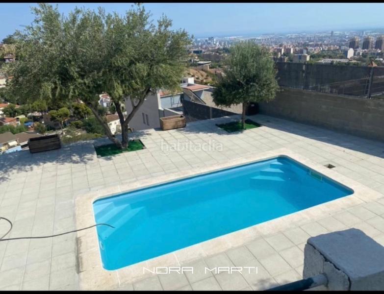 Foto 0cfefb35-22db-47f9-b003-808295e115d4. Casa con parcheggio piscina in La Miranda Esplugues de Llobregat