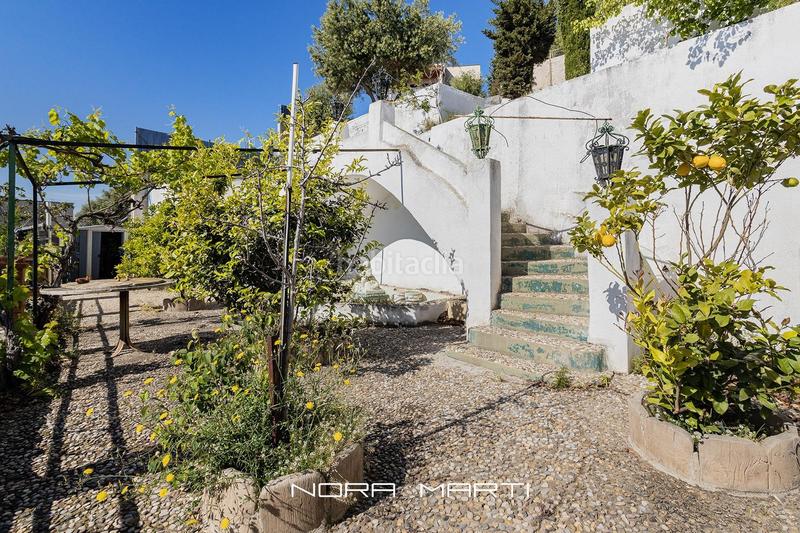 Foto 255618d0-fe37-4af8-bc12-0f355b11048d. Casa con parcheggio piscina in La Miranda Esplugues de Llobregat