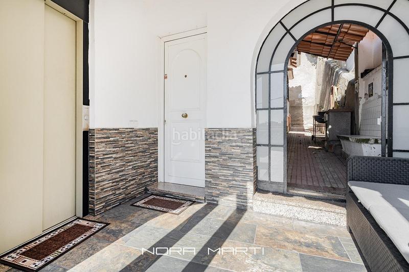 Foto 289084fd-24cf-422e-94b3-9d24cae08567. Casa con parcheggio piscina in La Miranda Esplugues de Llobregat