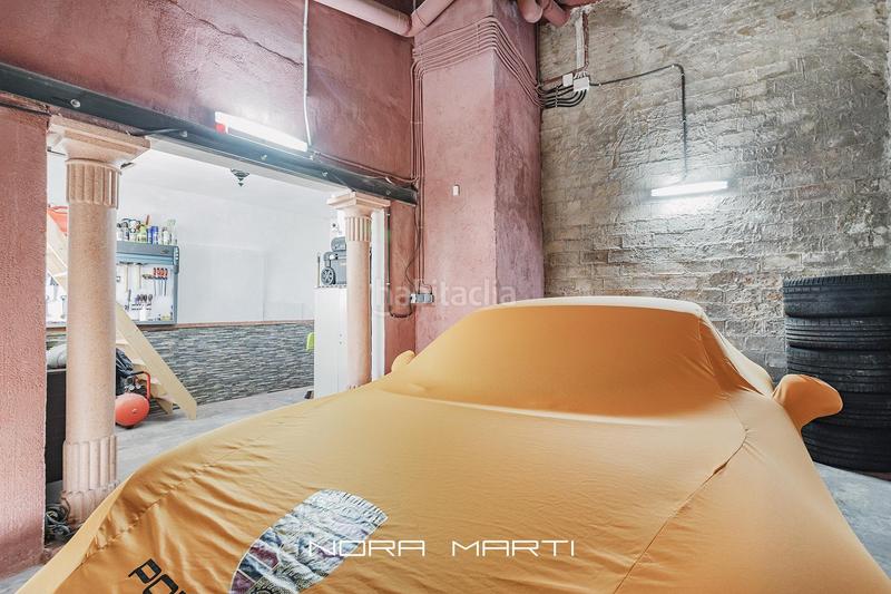 Foto 5d64259c-1055-47a4-9e48-569028df1812. Casa con parcheggio piscina in La Miranda Esplugues de Llobregat