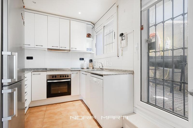 Foto 84f862fd-3370-4f43-a97c-91d14fec56b0. Casa con parcheggio piscina in La Miranda Esplugues de Llobregat